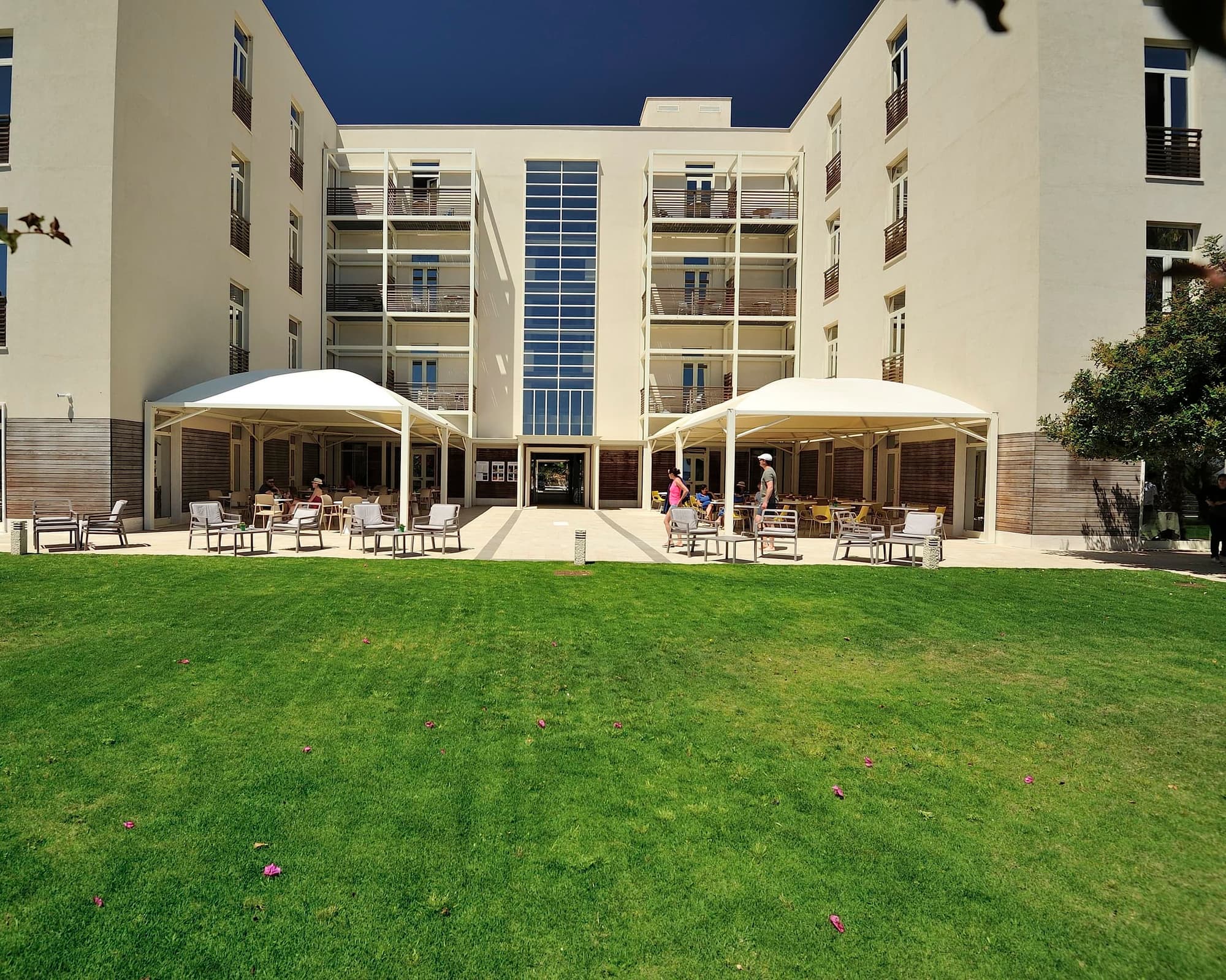 Hotel Club Torre Salinas - GATTINONI