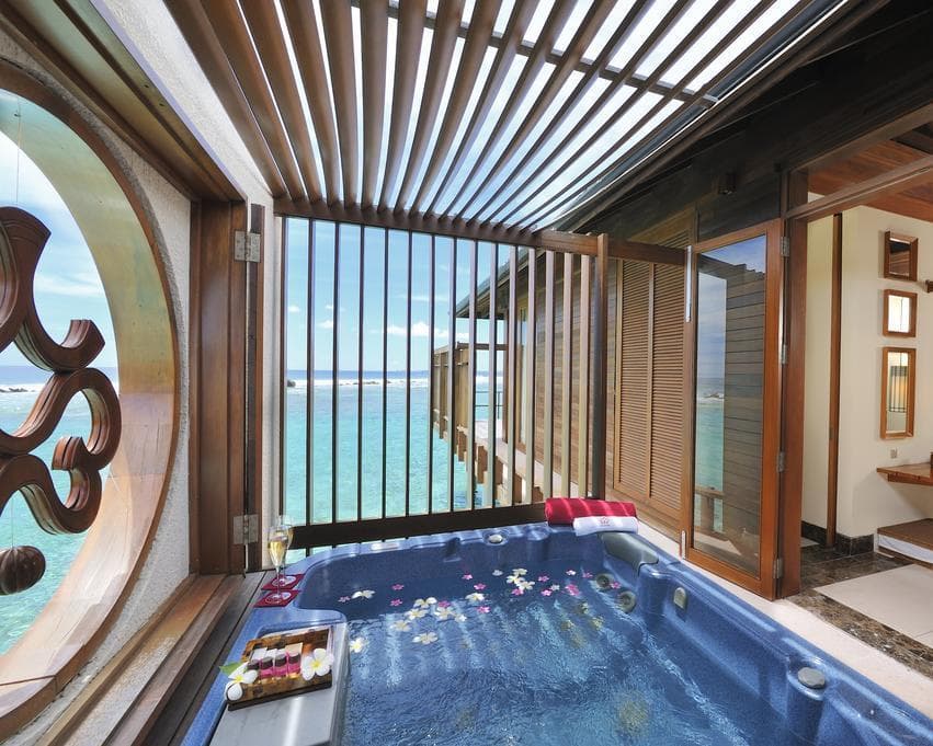 Paradise Island Villa Nautica - Transfer Barca Veloce Incluso - Airone Selection, 