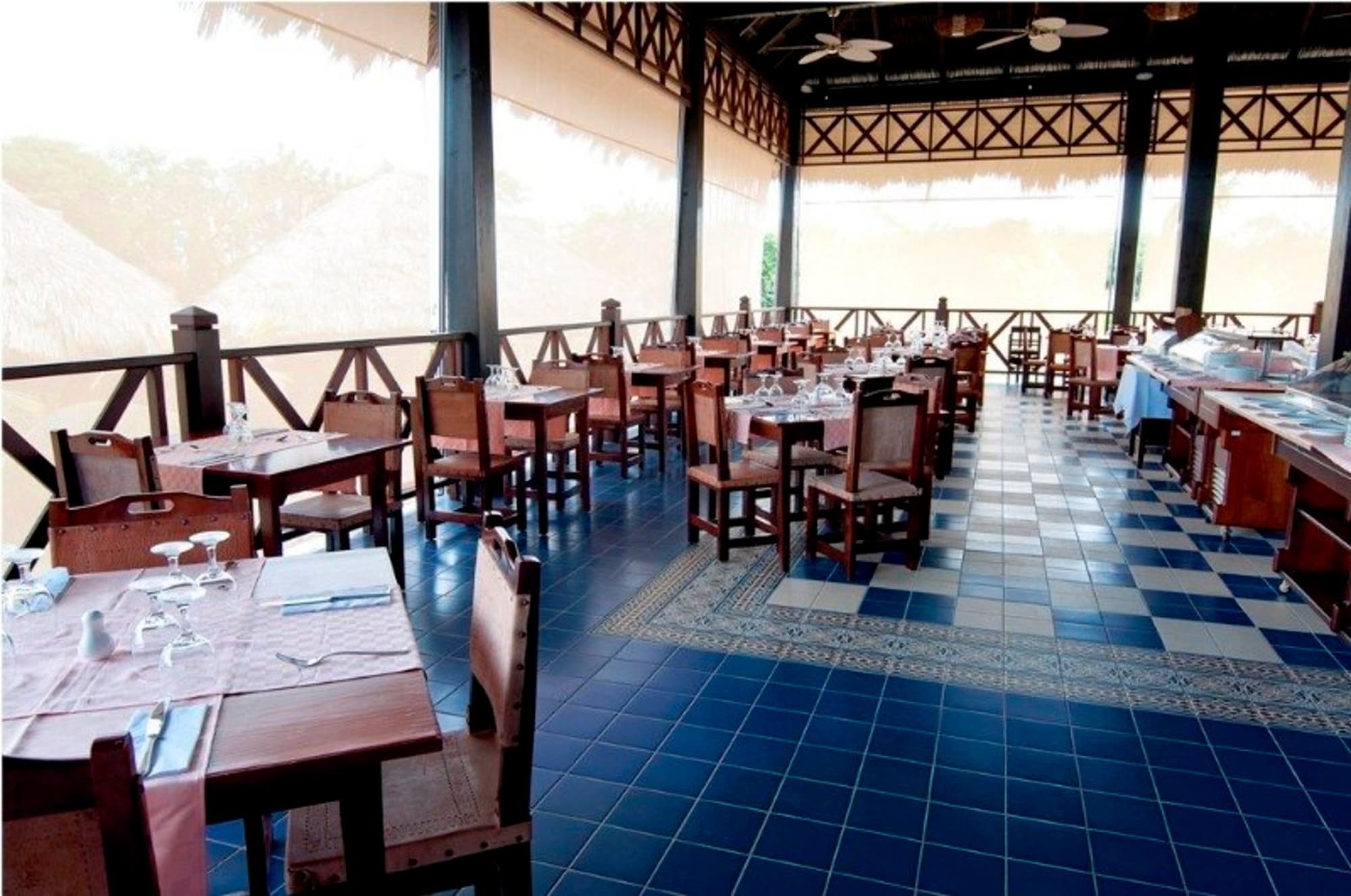 Valentin El Patriarca Varadero - Adults Only +16