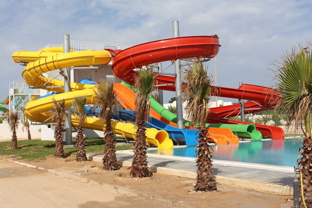 Vincci Helios Beach, Children's activities