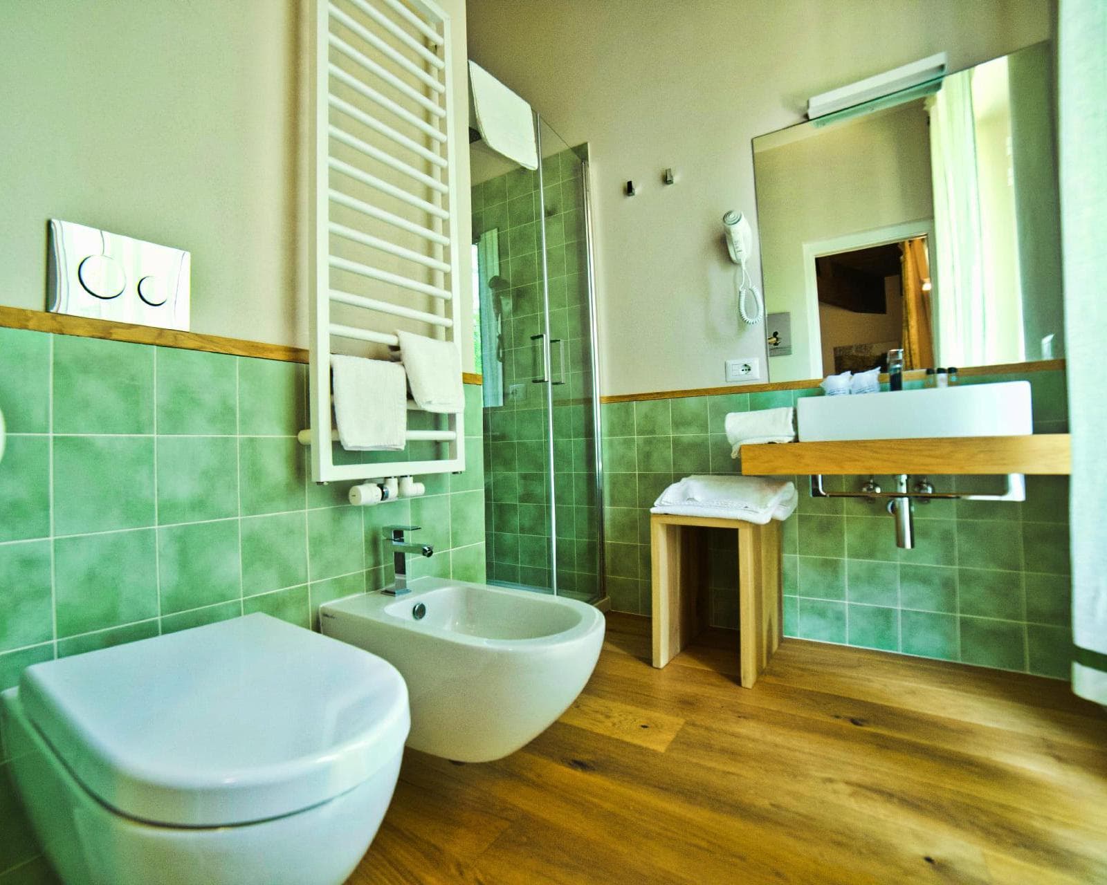 Foresteria del Golf Club Colline del Gavi, 