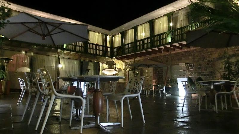 Aranwa Cusco Boutique Hotel