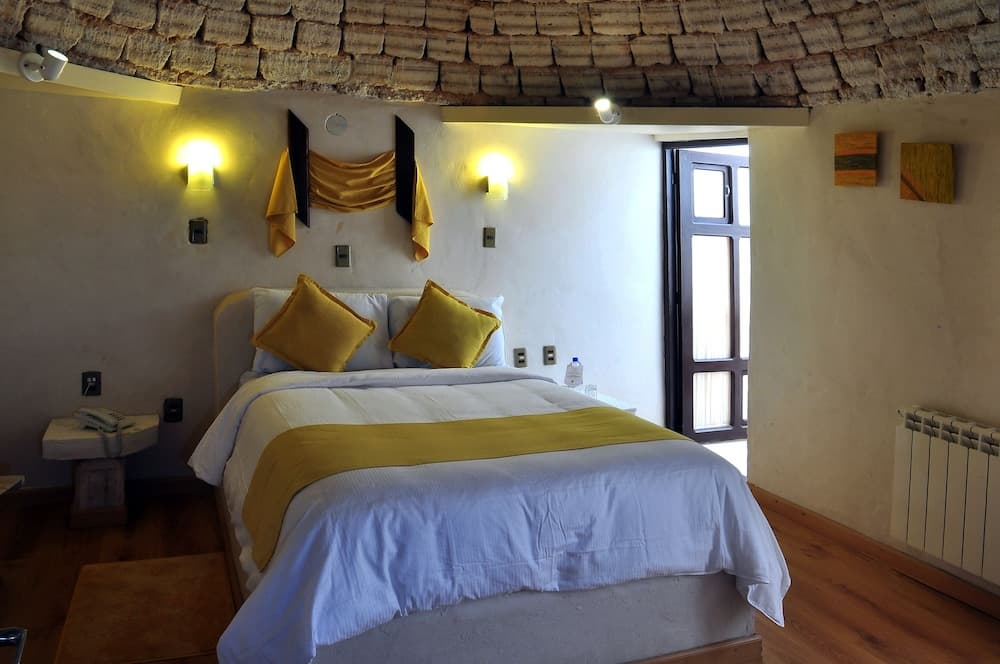 Hotel Palacio de Sal
