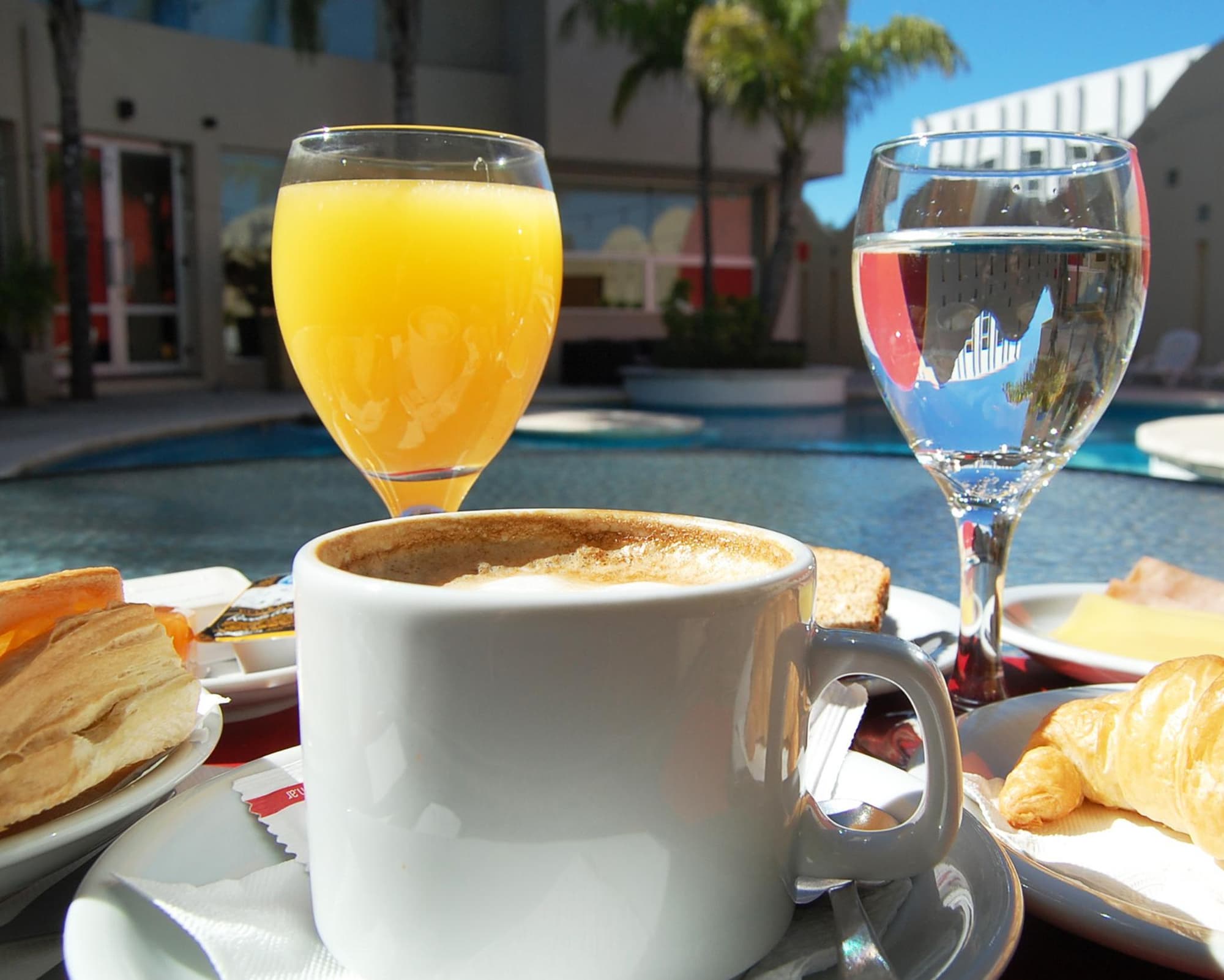 Quorum Córdoba Hotel