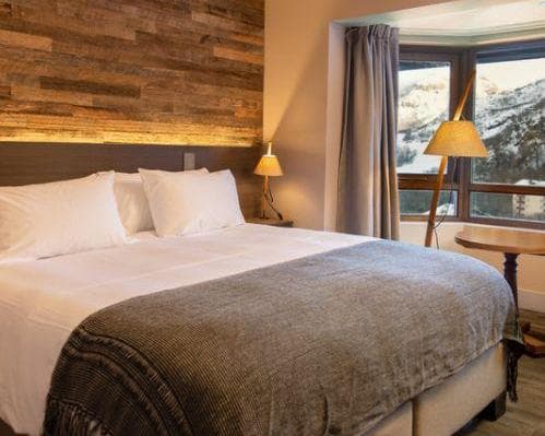 Hotel Termas Chillán