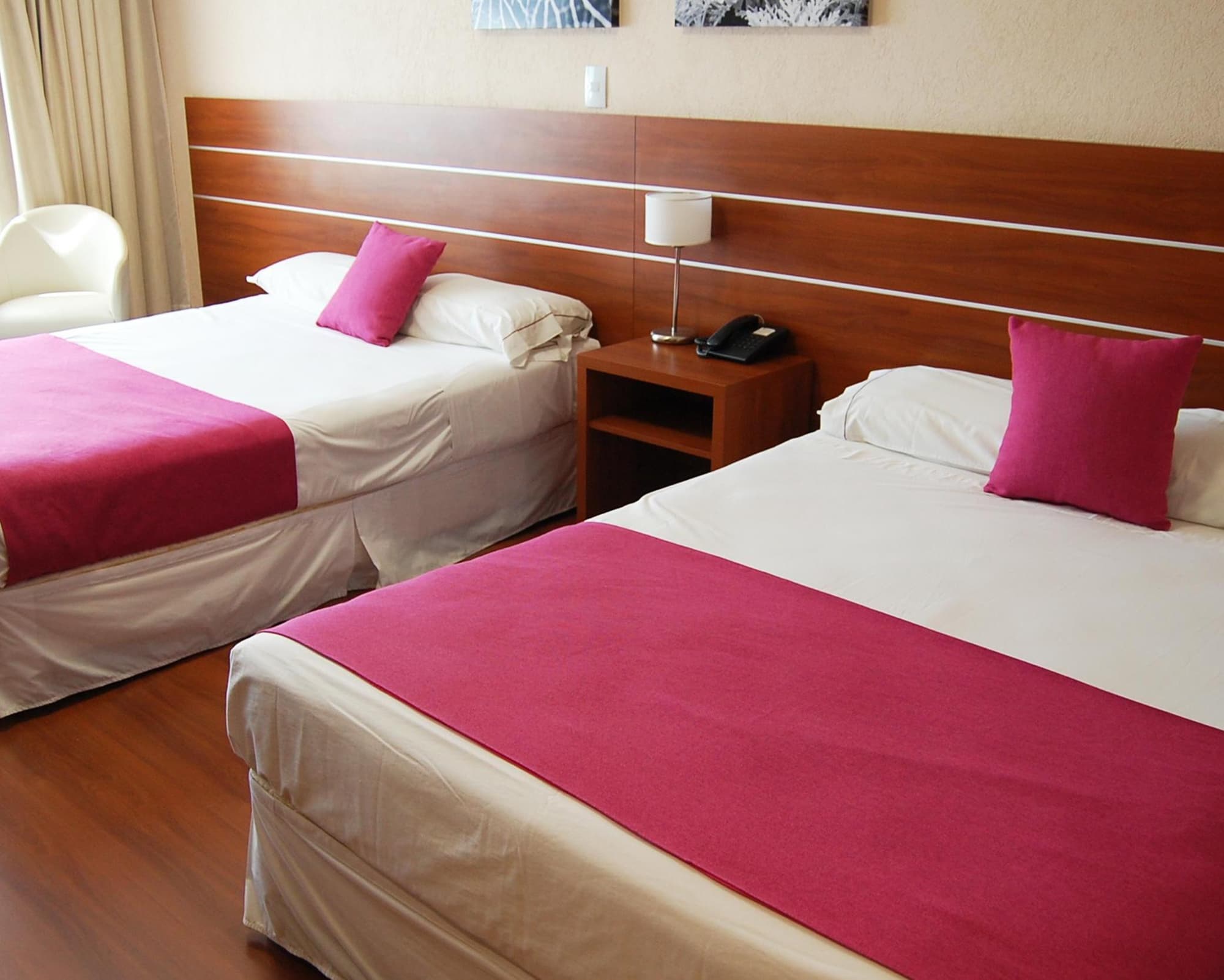 Quorum Córdoba Hotel
