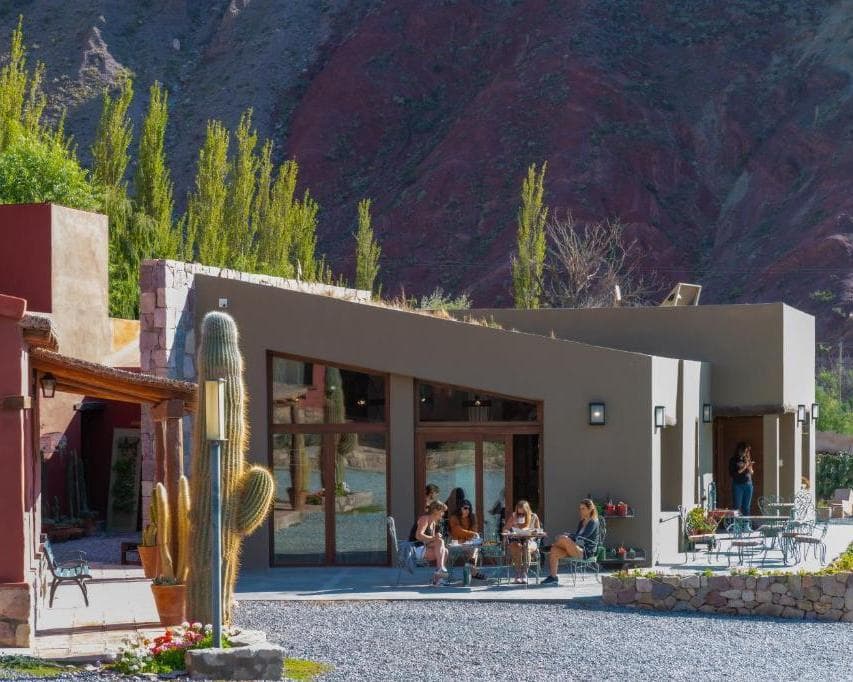 Ecohotel Posta de Purmamarca