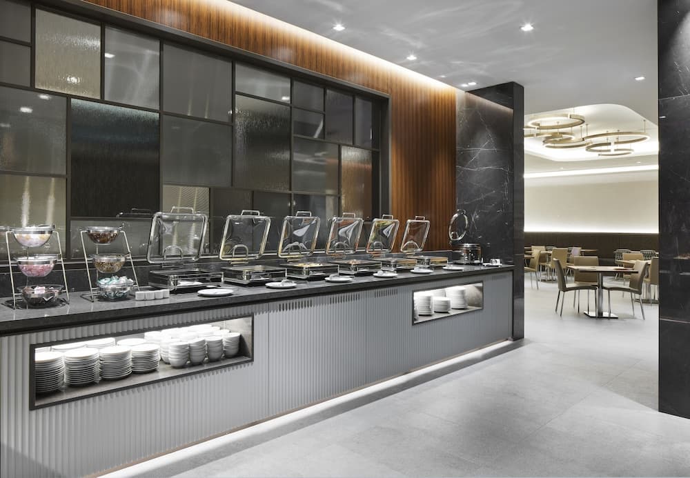 Lamartine Hotel