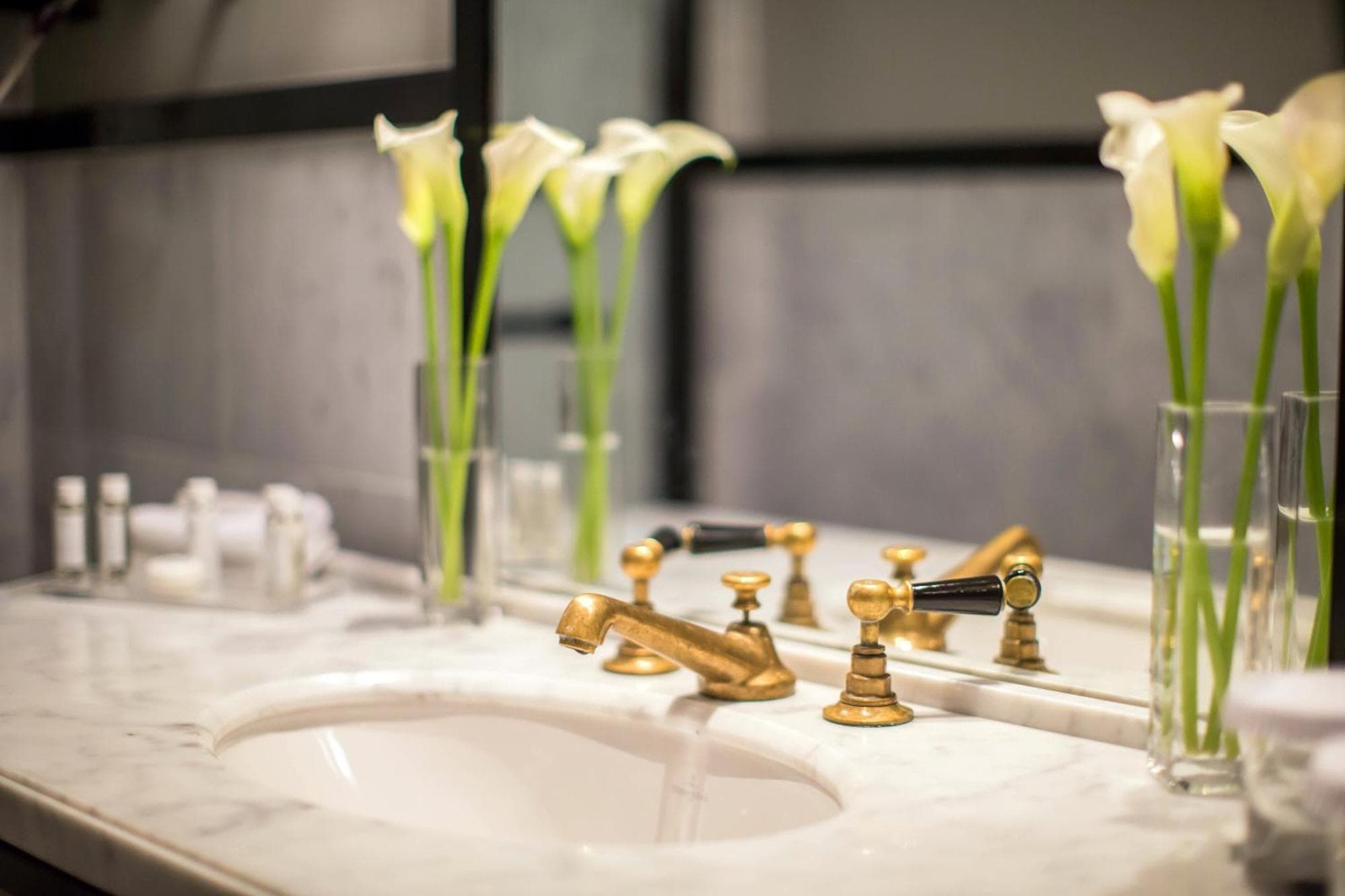 voco Grand Central Glasgow by IHG