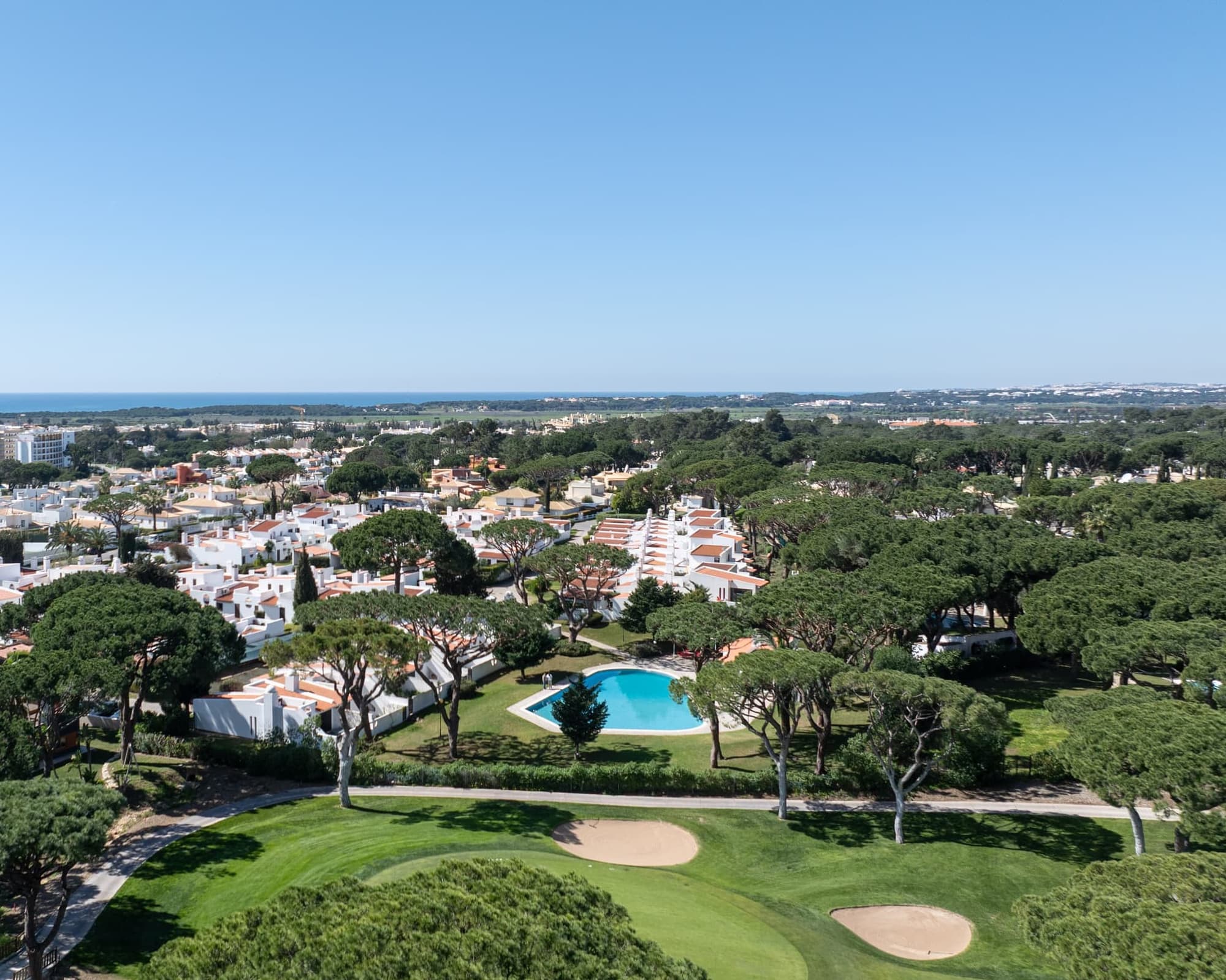 Golfemar - Vilamoura Townhouse