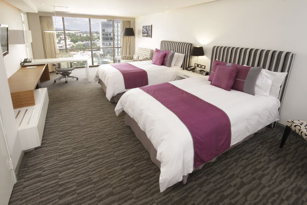 Presidente InterContinental Guadalajara, Room