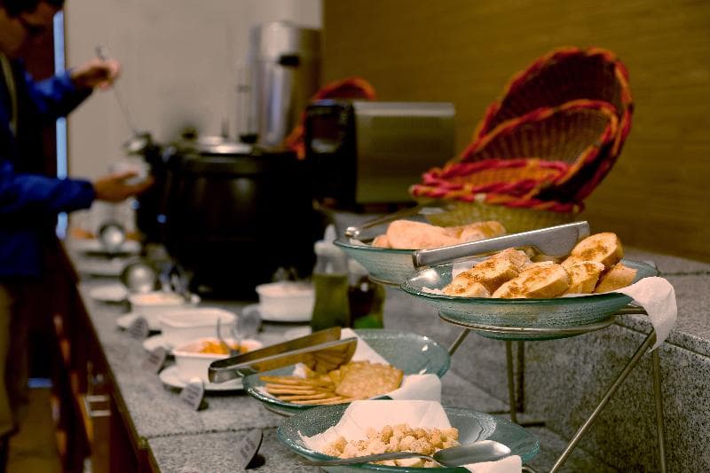 Casa Andina Standard Puno