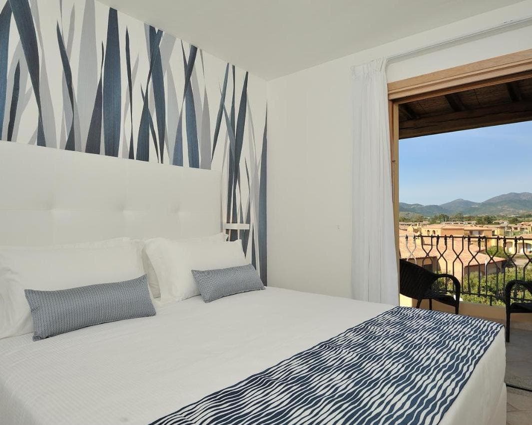 Secret Village Sardegna, 