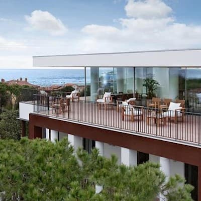 Principe Forte dei Marmi