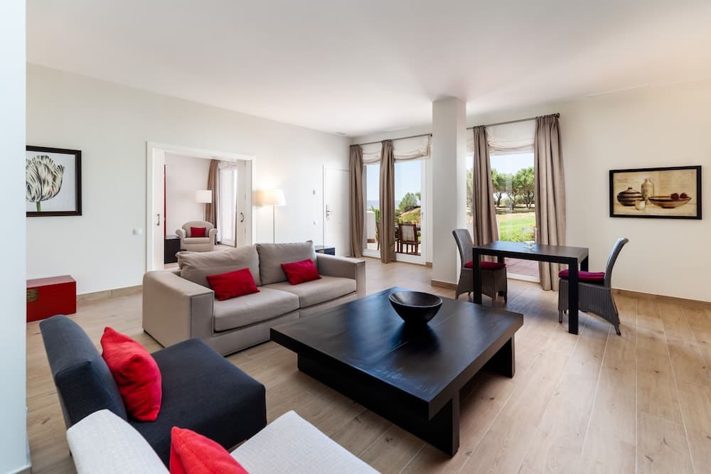 Hotel Fairplay Golf & Spa Resort