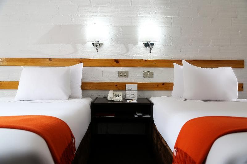 Casa Andina Standard Puno