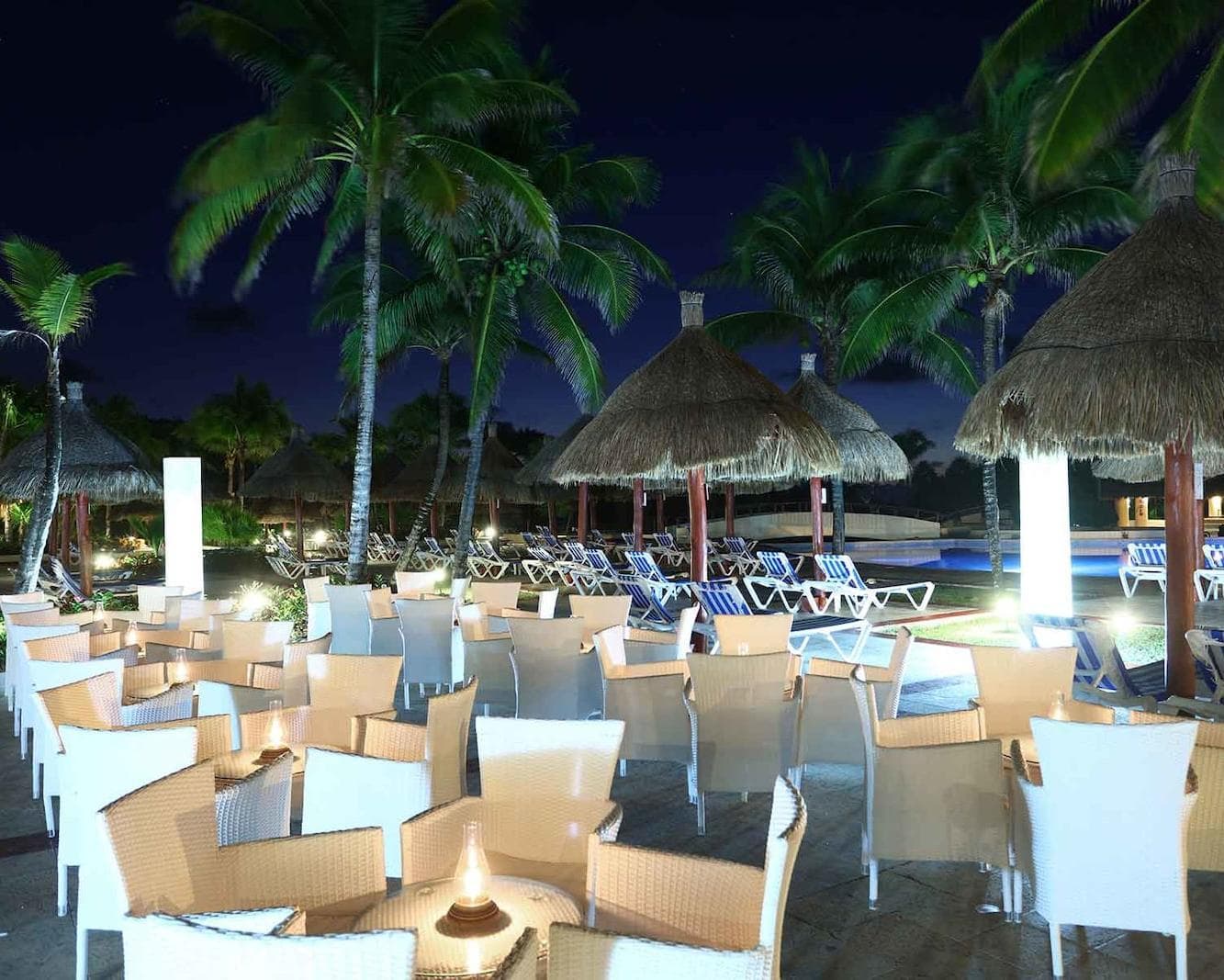 Grand Bahia Principe Tulum - JUMP P+US, 