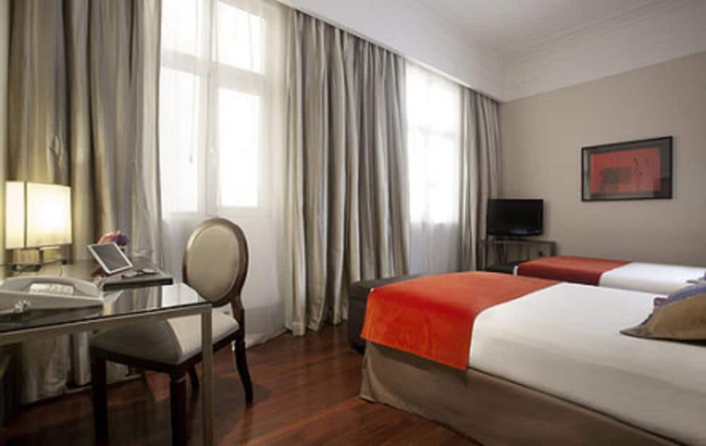 Savoy Hotel