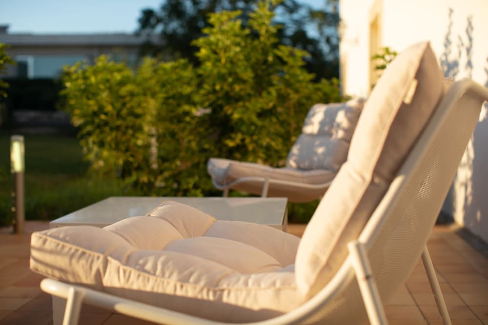 Borgo di Luce - I Monasteri Golf Resort & SPA, Room