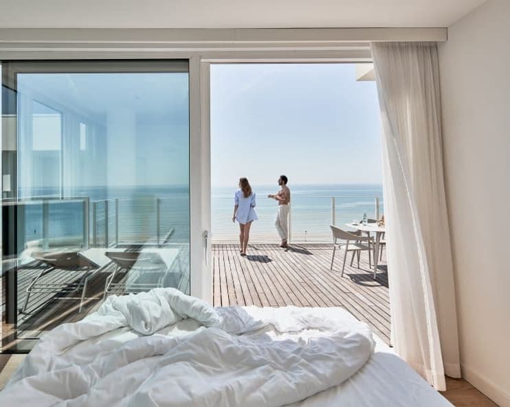 Falkensteiner Hotel & Spa Jesolo – GATTINONI