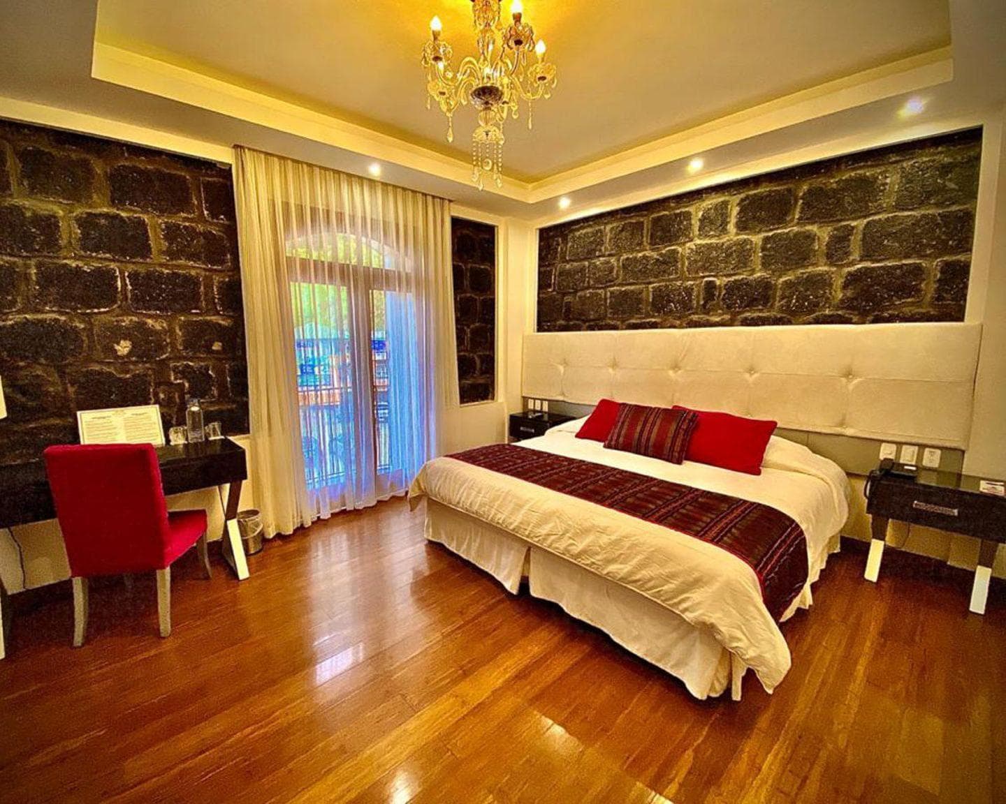SANGAY SPA HOTEL