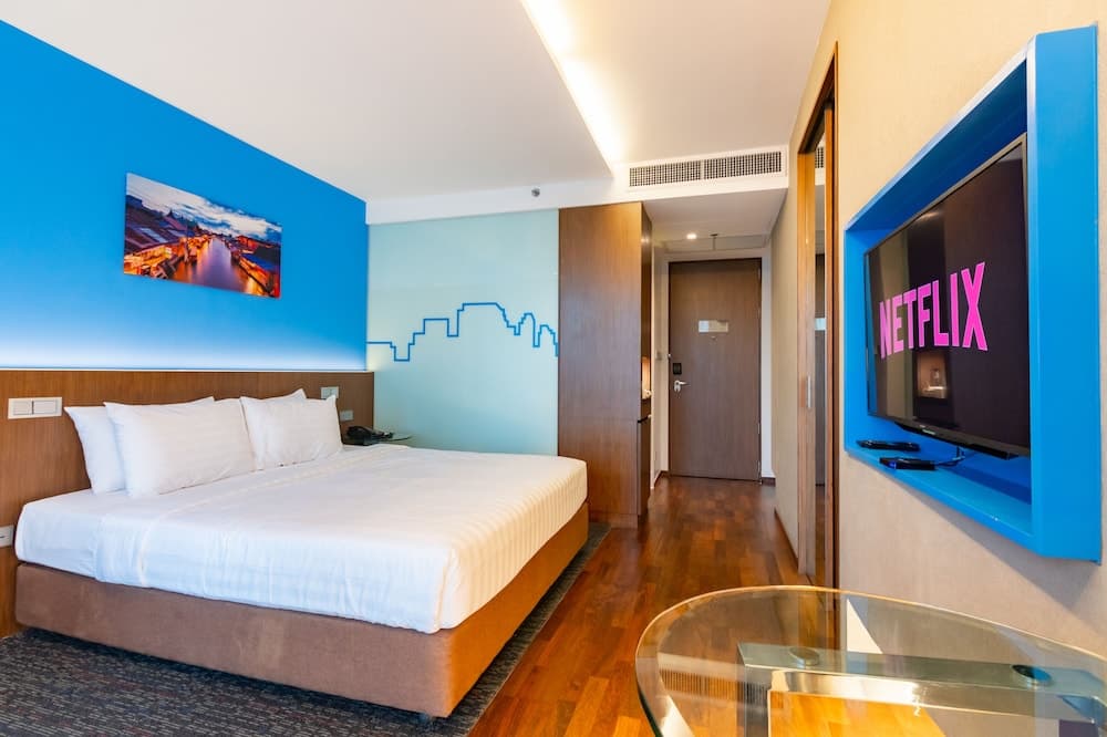 Galleria 10 Sukhumvit Bangkok by Compass Hospitality