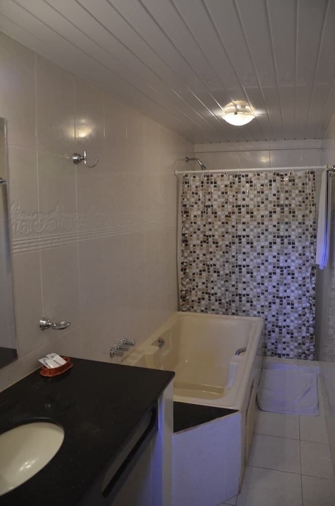 Marcopolo Suites Iguazu