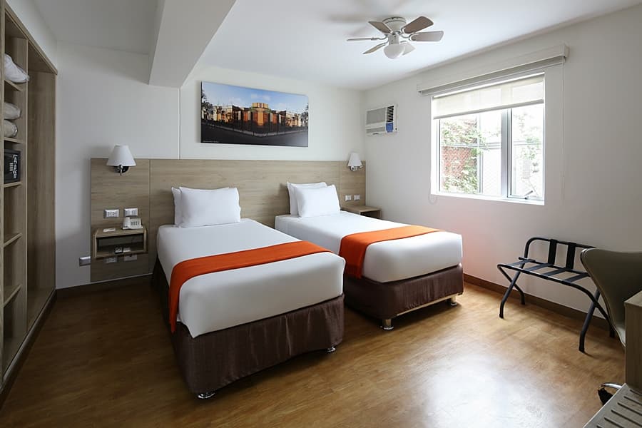 CASA ANDINA STANDARD MIRAFLORES SAN ANTONIO