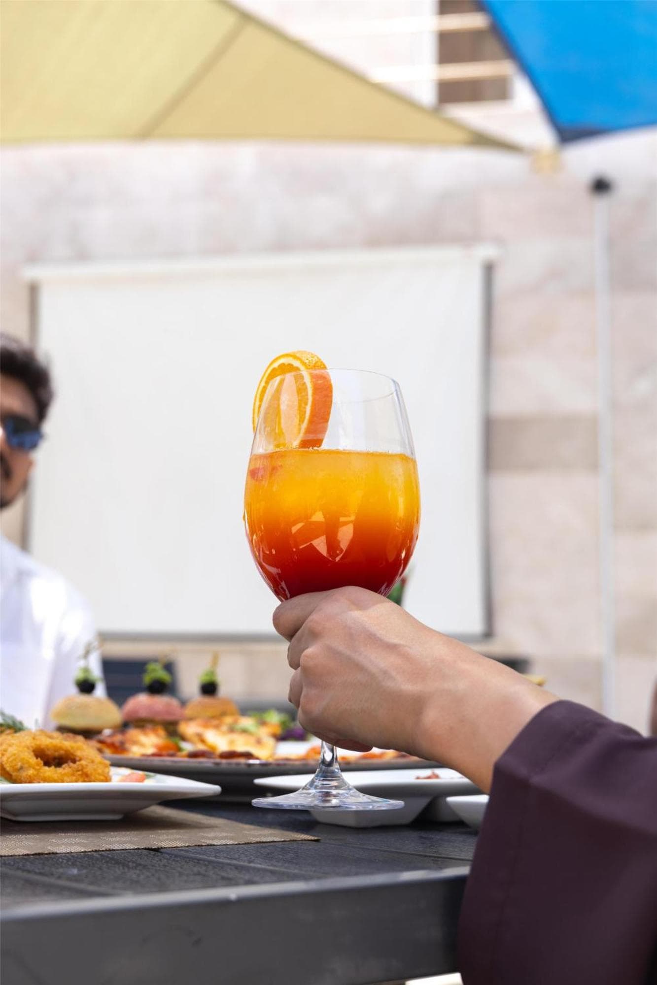 Radisson Hotel Muscat Panorama, 