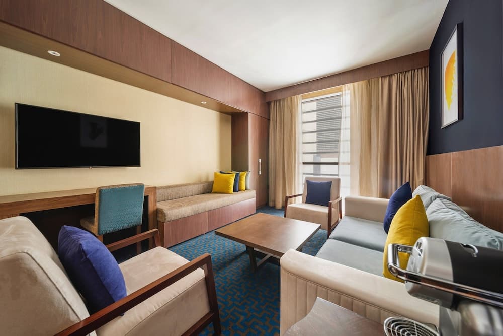 voco Makkah, an IHG Hotel