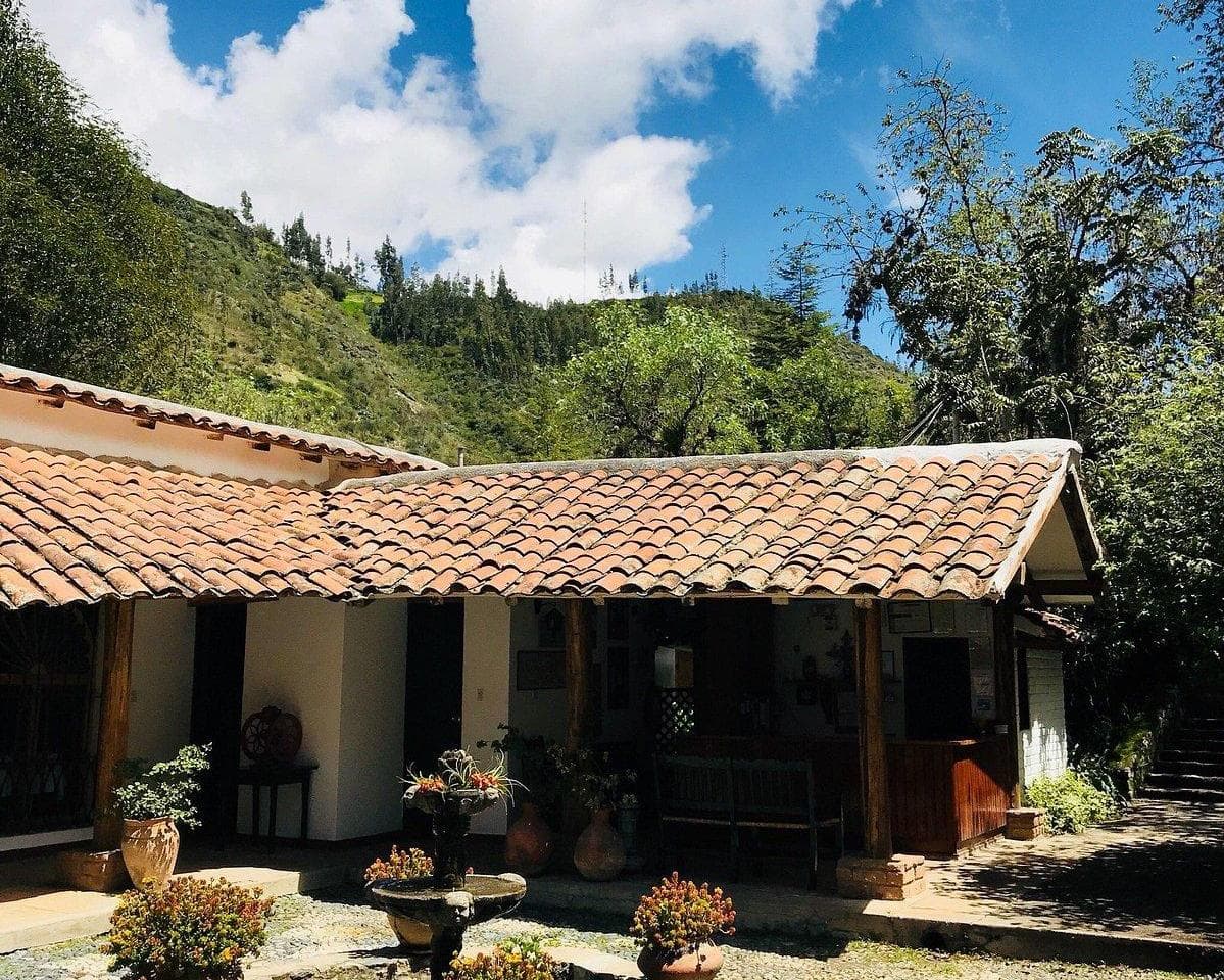 Hotel El Patio de Monterrey