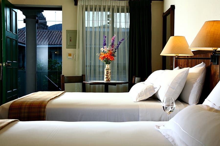 CASA ANDINA PREMIUM CUSCO