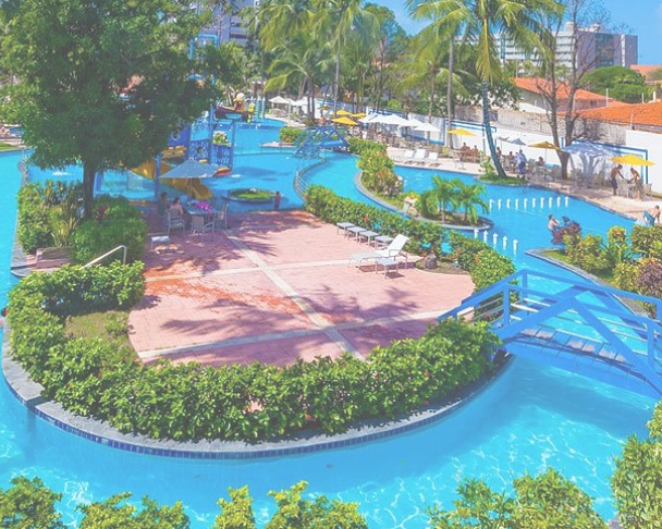 Matsubara Hotel Maceió