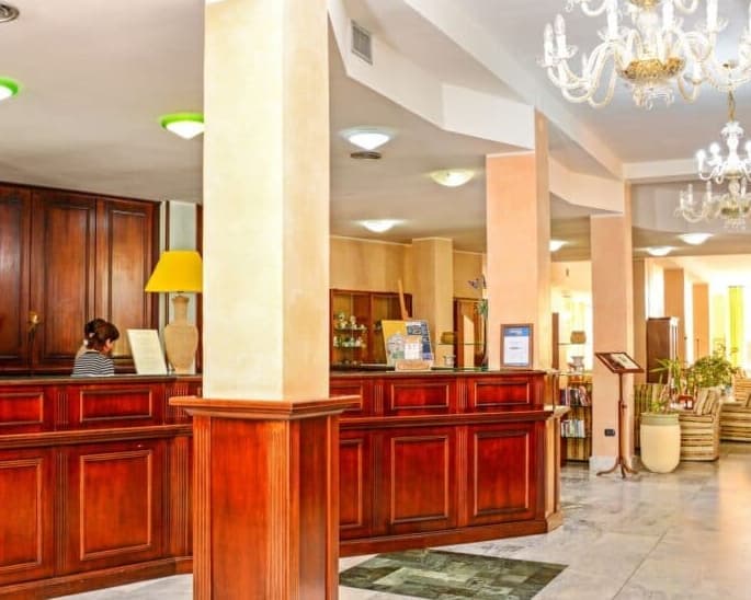 Club Malaspina Hotel & Resort