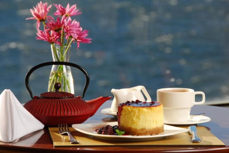 Alma del Lago Suites & Spa