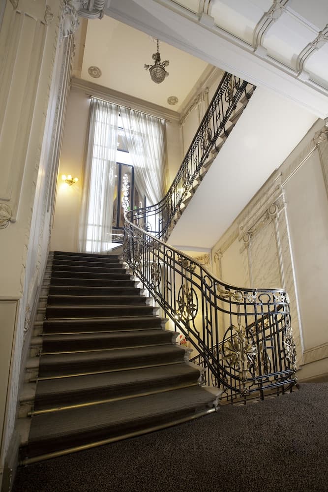 Savoy Hotel
