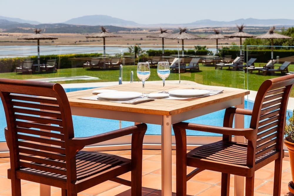 Hotel Fairplay Golf & Spa Resort