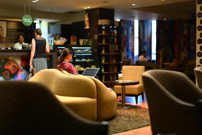 Casa Andina Premium Miraflores