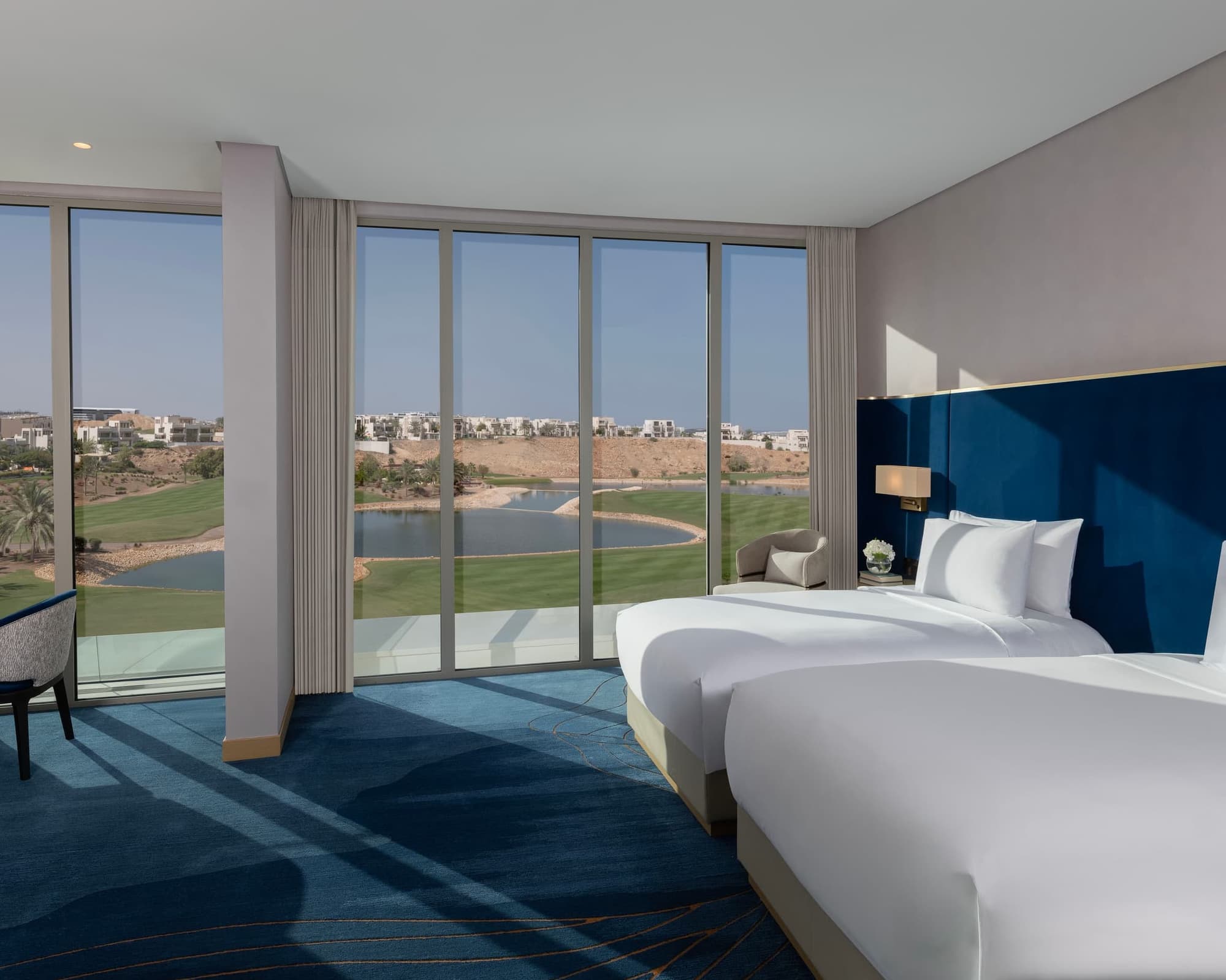 Tivoli La Vie Muscat Hotel & Residences