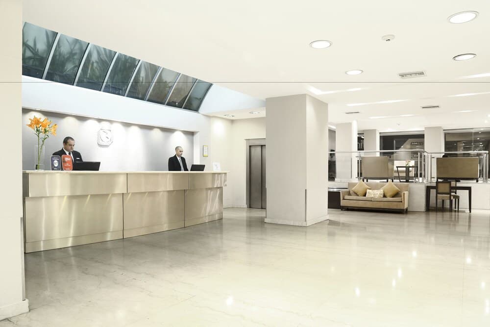 Cyan Hotel de las Americas