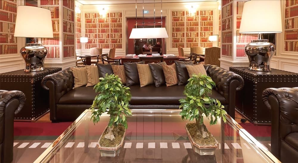 Hotel Casino Chaves