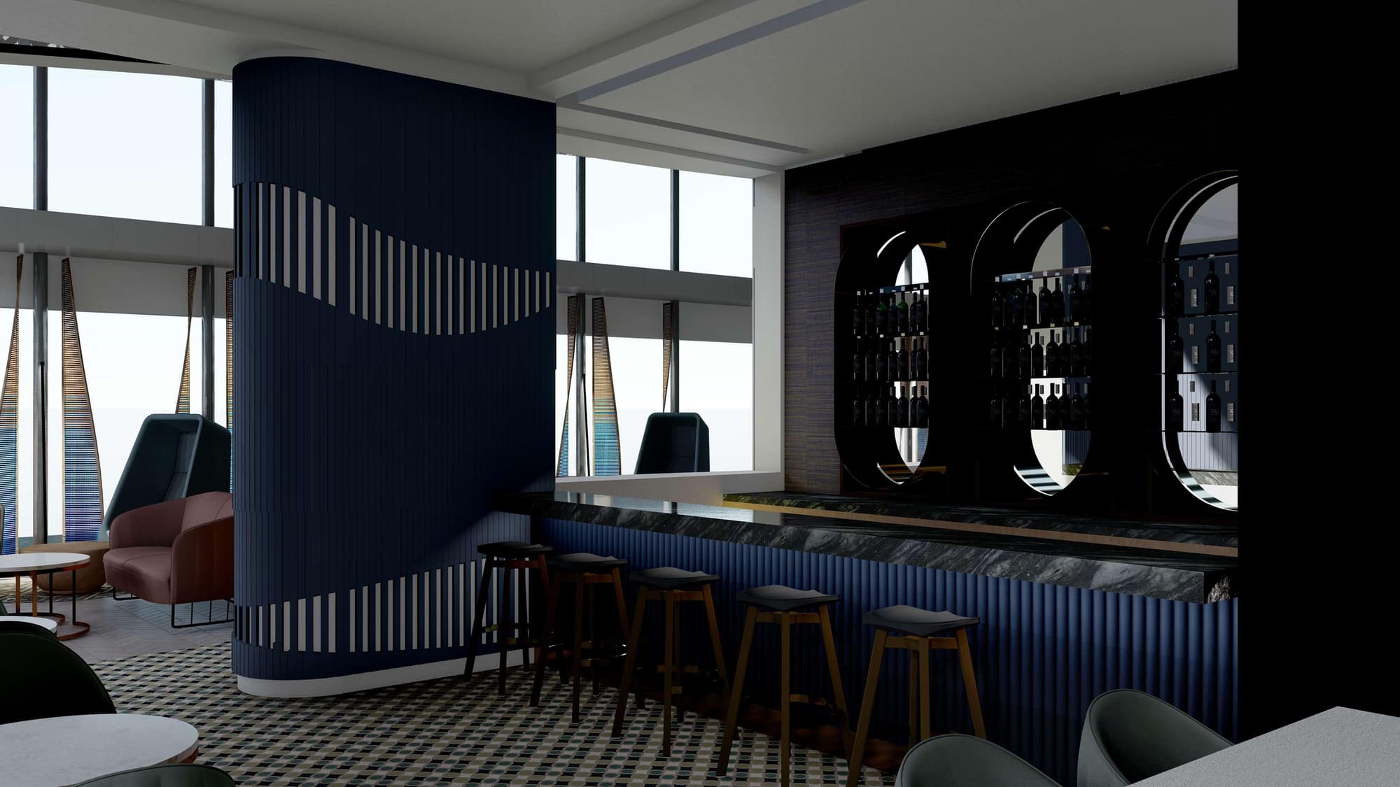 DoubleTree by Hilton Trujillo