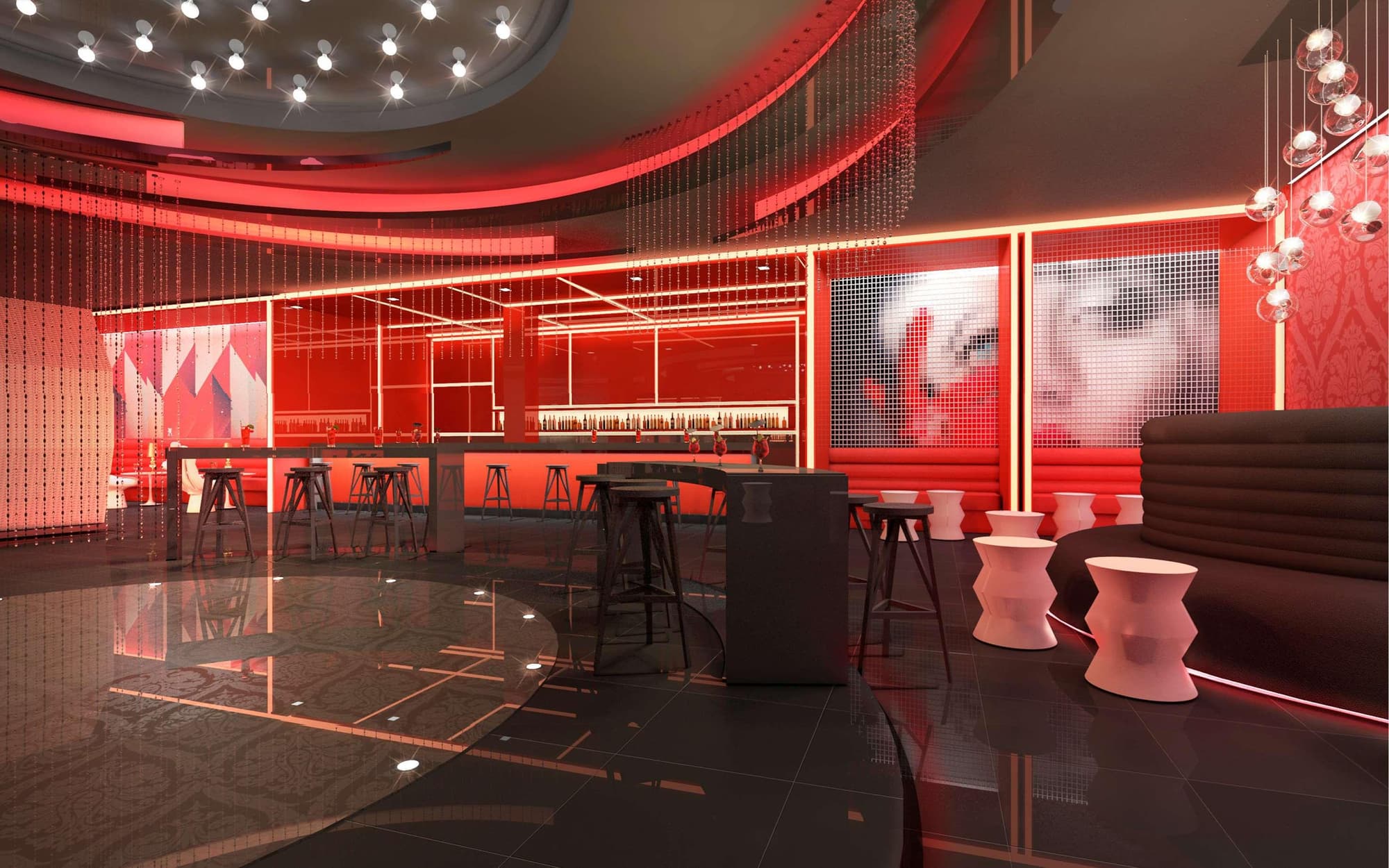 Hotel Paradisus Los Cayos