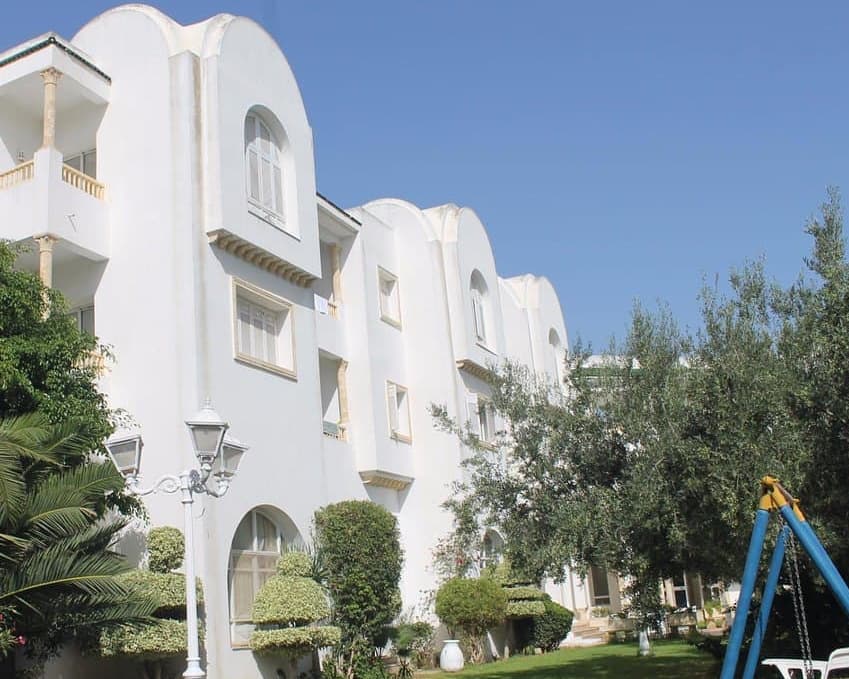 YOCCA HOTEL RESIDENCE