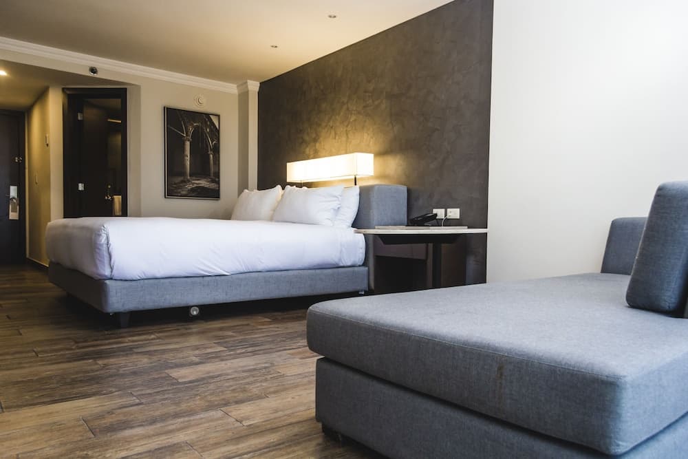 Hyatt Regency Merida Hotel
