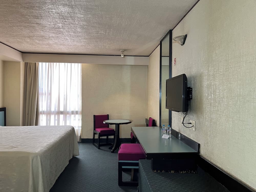 Hotel Lepanto Reforma