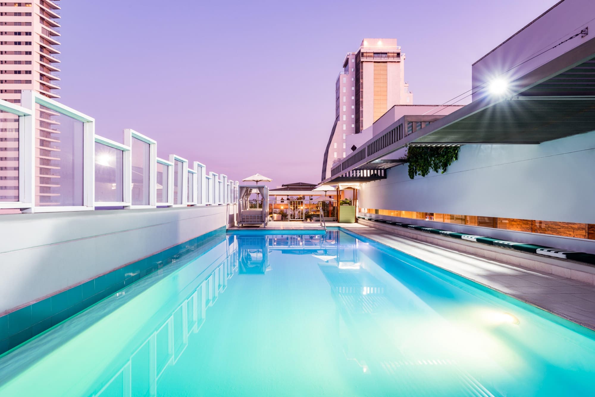 Holiday Inn Express Cartagena Bocagrande