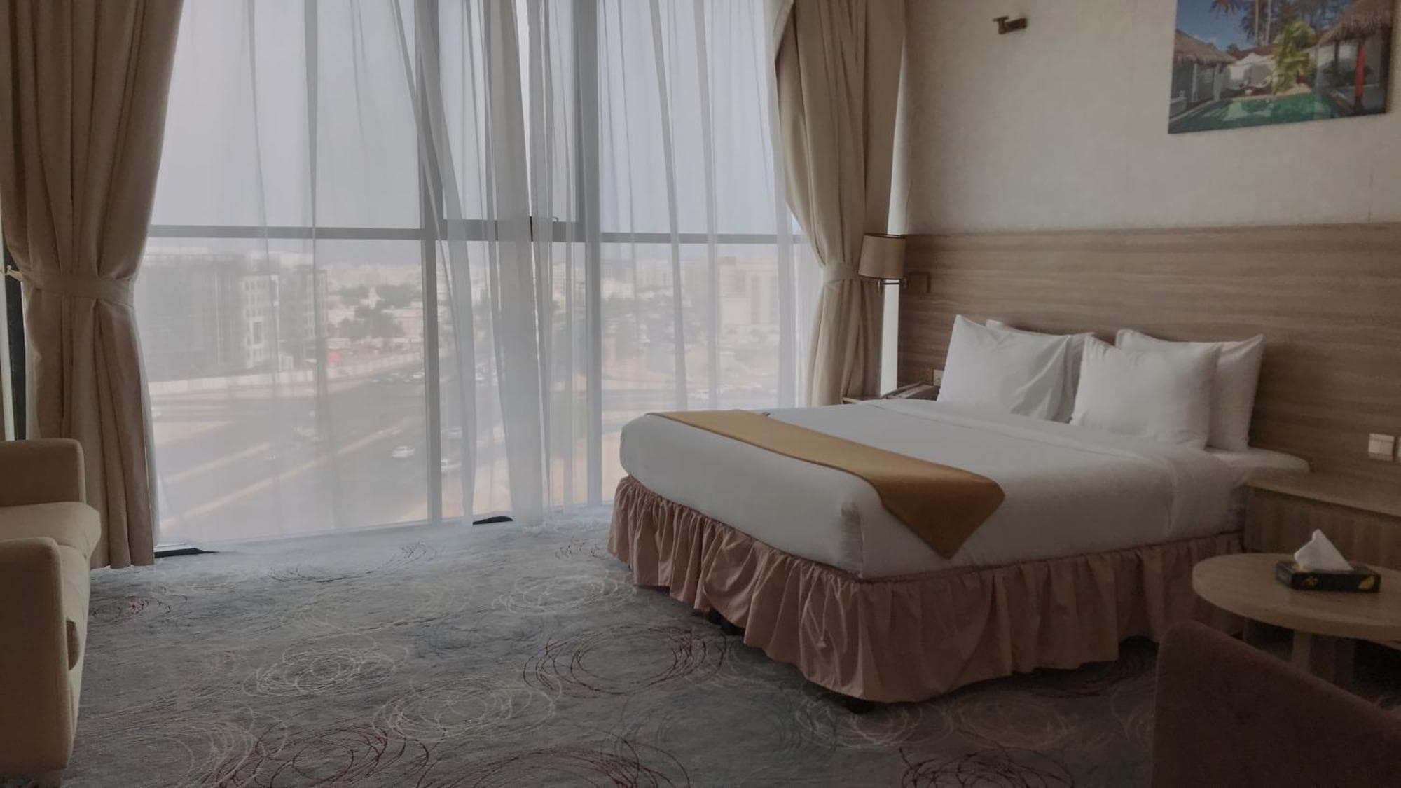 Grand Tourist Hotel