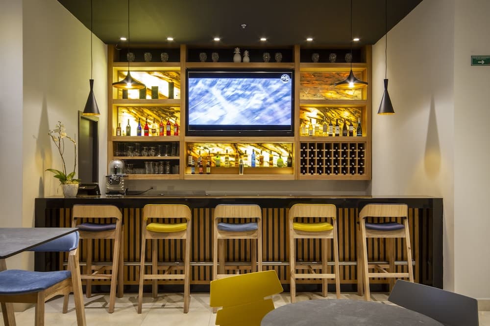 IBIS QUITO