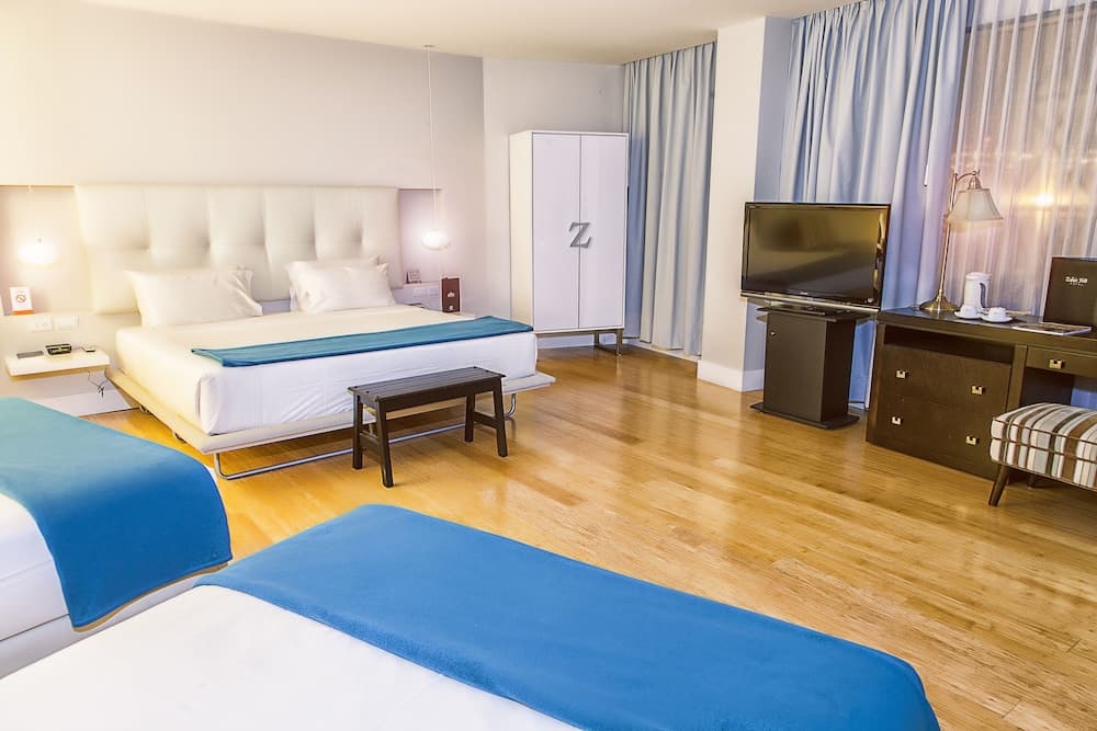 TRYP BY WYNDHAM CUENCA ZAHIR